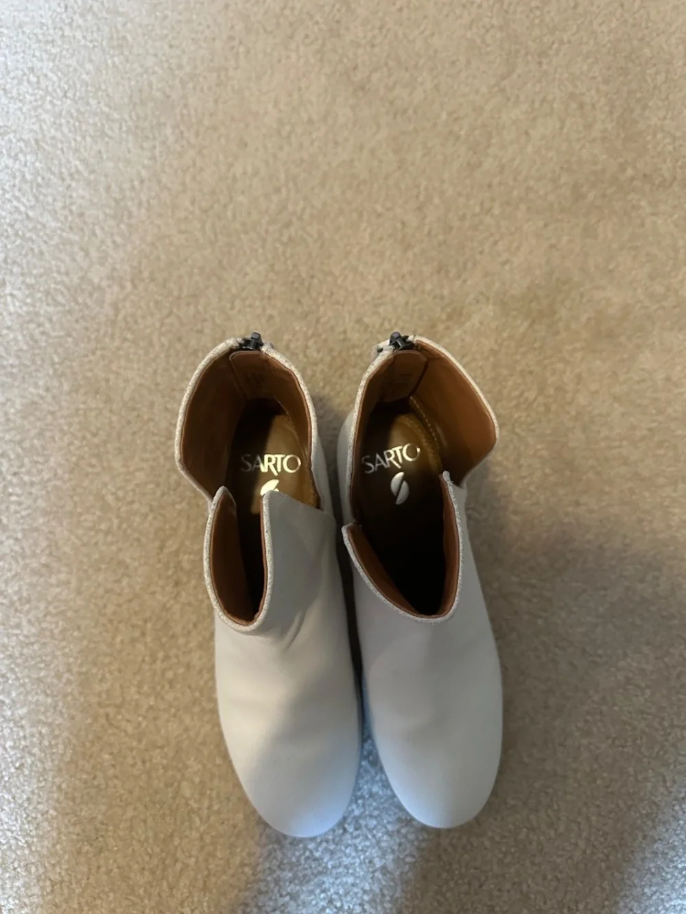 Sarto ankle boots